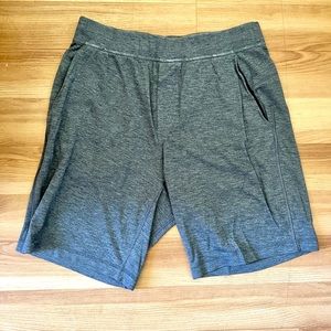 Lululemon | Mens Sweat Shorts